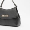Just Cavalli 80RA4BU2 Black Hobo bag - Black