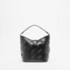 Just Cavalli 80RA4BM4 White Bag - Black