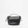 Just Cavalli 80RA4BL2 Black Bag - Black