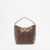 Just Cavalli 80RA4BM4 White Bag - Brown