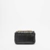 Just Cavalli 80RA4BG5 Black Crossbody bag - Black