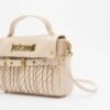 Just Cavalli 80RA4BG3 Black Bag - Beige
