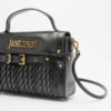 Just Cavalli 80RA4BG3 Black Bag - Black
