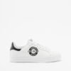 Versace Jeans Couture Fondo Court 88 White White sneakers - White
