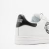 Versace Jeans Couture Fondo Court 88 White White sneakers - White