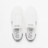 Versace Jeans Couture Fondo Court 88 White White sneakers - White
