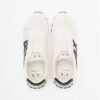 Armani Exchange XM001960 Black Sneakers - White