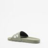 Boss Aryeh Green Sliders - Green