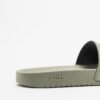 Boss Aryeh Green Sliders - Green