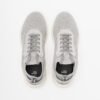 Boss Boss Motion Gray Sneakers - Gray