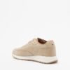 Boss Vinston Runn Beige Sneakers - Beige