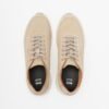 Boss Vinston Runn Beige Sneakers - Beige