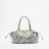 Just Cavalli 80RA4BL3 White Bag - White