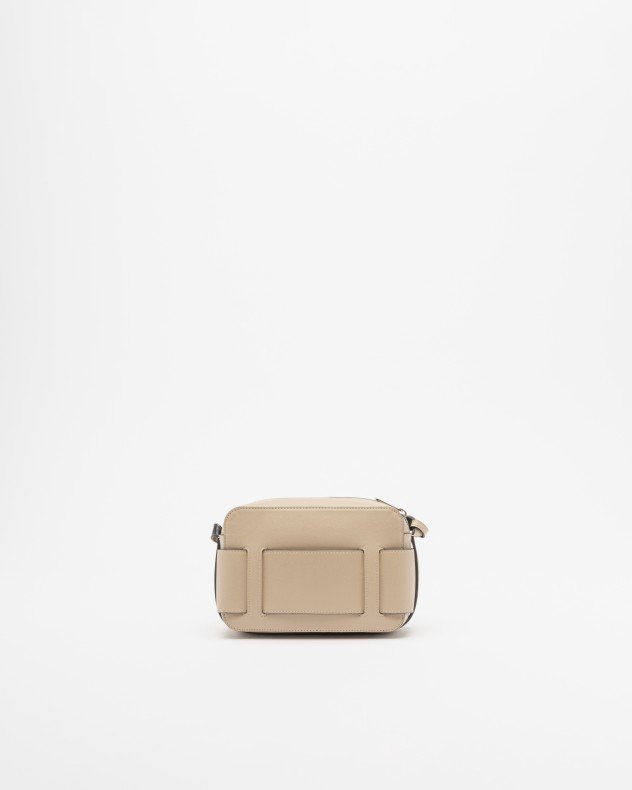 Armani Exchange 942699 Beige Crossbody bag - Beige