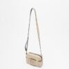 Armani Exchange 942699 Beige Crossbody bag - Beige