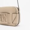 Armani Exchange 942699 Beige Crossbody bag - Beige