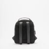 Armani Exchange XW002234 Black Backpack - Black