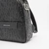 Armani Exchange XW002234 Black Backpack - Black