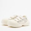 Camper Lab Caramba White Shoes - White