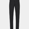 Armani Exchange 8NZP49 Blue classic pants - Black