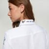VilaGallo 33266 White Shirt - White