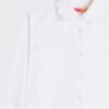 VilaGallo 33439 White Shirt - White
