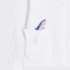 VilaGallo 33617 White Shirt - White