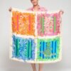 VilaGallo 33631 Multicolour Scarf - Multicolour