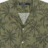 Karl Lagerfeld 605521-562625 Green Shirt - Green
