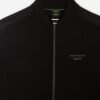 Boss PS Spirit70 BO Porsche Black Track suit jacket - Black