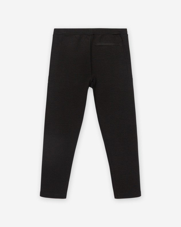 Boss PS Spirit70 Hicon Black Sweatpants - Black