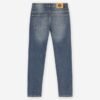 Versace Jeans Couture Narrow Dundee Blue Jeans - Blue