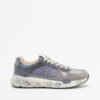 Premiata MASE 8021 Blue Sneakers - Blue