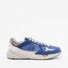 Premiata MASE 8219 Blue Sneakers - Blue
