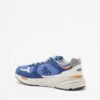 Premiata MASE 8219 Blue Sneakers - Blue