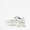 Premiata Moerun 6732 White White sneakers - White
