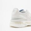 Premiata Moerun 6732 White White sneakers - White