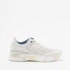 Premiata Moerun 6732 White White sneakers - White