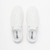 Just Cavalli Fondo Ursa 2 White Sneakers - White