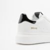 Just Cavalli Fondo Ursa SGB White Sneakers - White