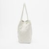 Just Cavalli 80RA4BM2 White Tote bag - White
