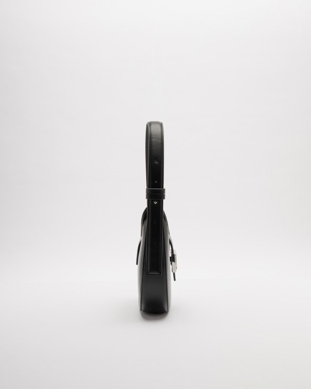 Armani Exchange XW002565 Yellow Hobo bag - Black