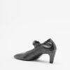 Elena Iachi E-4652 Black Shoes - Black