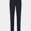 Armani Exchange 8NZP49 Blue classic pants - Blue
