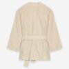 Jijil JPE26GI197 Beige Jacket - Beige