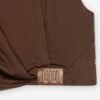 Jijil JPE26GL221 Brown Vest - Brown