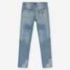 Just Cavalli Indigo Bleach LW Blue Jeans - Blue
