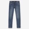 Just Cavalli 80OAB5S0 Blue Jeans - Blue