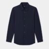 Armani Exchange XM001567 Blue Shirt - Blue
