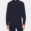 Armani Exchange XM001567 Blue Shirt - Blue